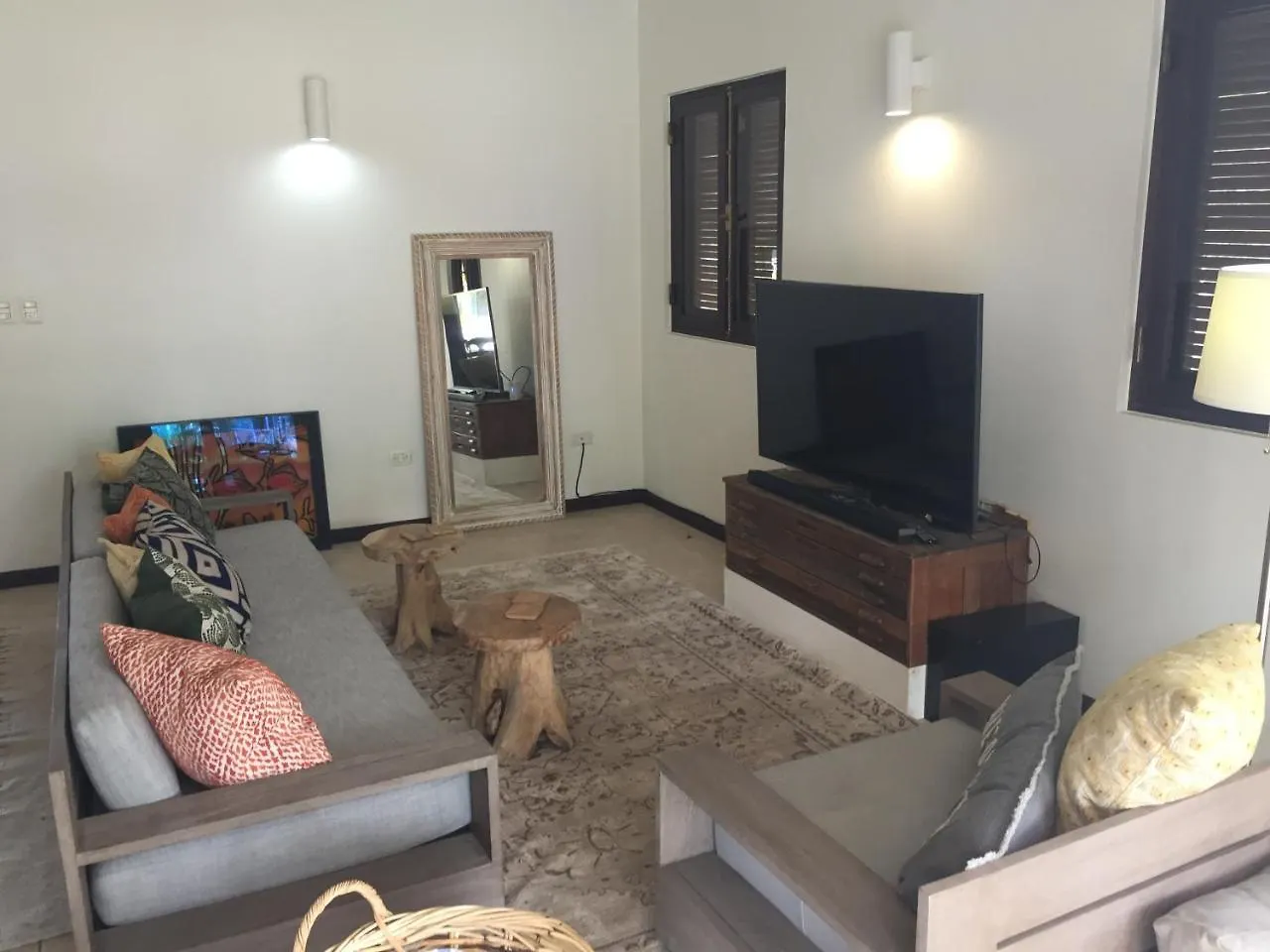 Villa Amanda 크랄렌데이크 보네르, 세인트 유스타티유스 및 사바