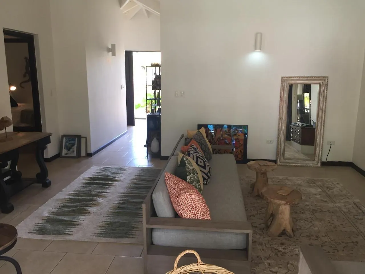 Villa Amandaクラレンダイク